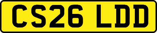 CS26LDD