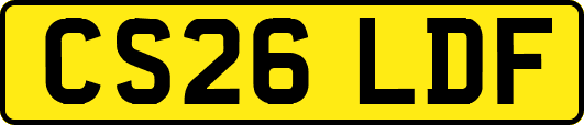 CS26LDF