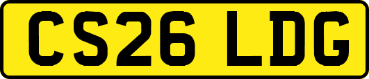 CS26LDG