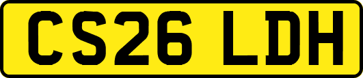 CS26LDH