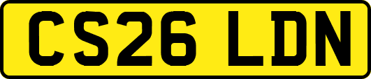 CS26LDN