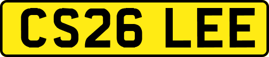CS26LEE