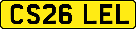 CS26LEL