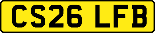 CS26LFB
