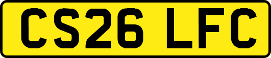CS26LFC