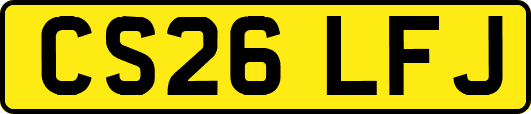 CS26LFJ