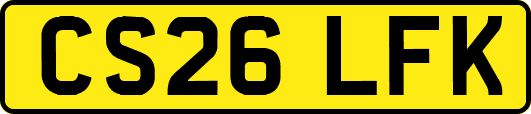 CS26LFK
