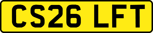 CS26LFT