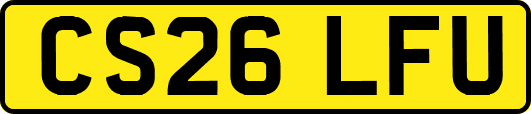 CS26LFU