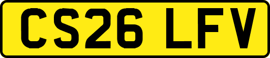 CS26LFV