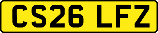 CS26LFZ