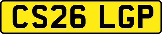CS26LGP