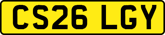 CS26LGY