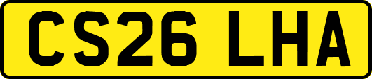 CS26LHA