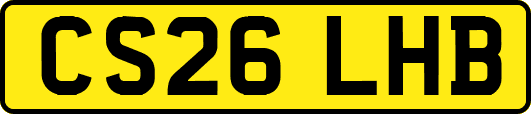CS26LHB