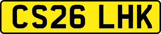 CS26LHK