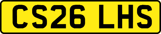 CS26LHS