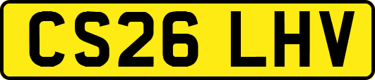 CS26LHV