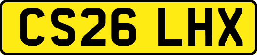 CS26LHX
