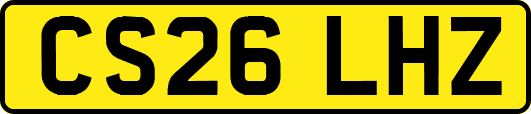 CS26LHZ
