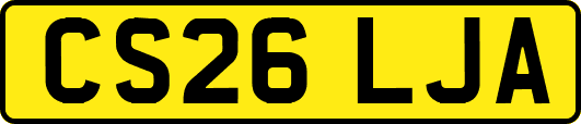 CS26LJA