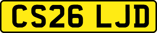 CS26LJD