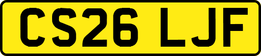 CS26LJF