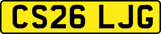 CS26LJG