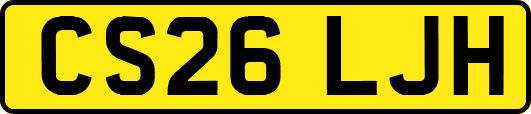 CS26LJH