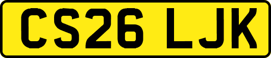 CS26LJK