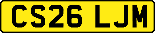 CS26LJM