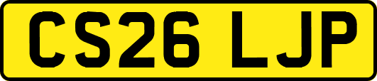 CS26LJP