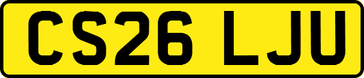 CS26LJU