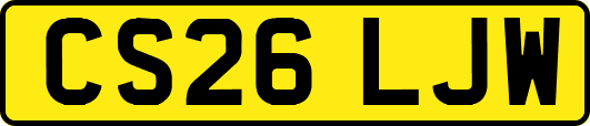 CS26LJW
