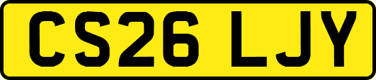 CS26LJY