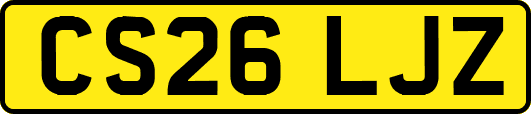 CS26LJZ