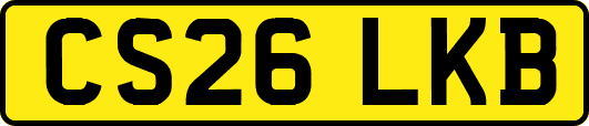CS26LKB