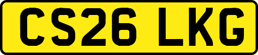 CS26LKG