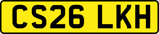 CS26LKH