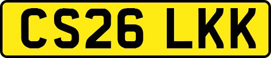 CS26LKK