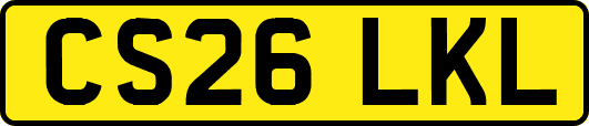 CS26LKL