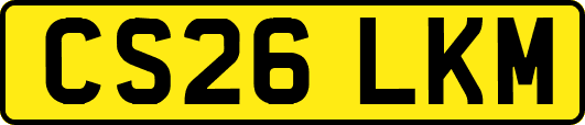 CS26LKM