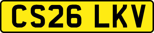 CS26LKV