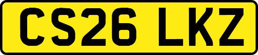 CS26LKZ