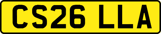 CS26LLA