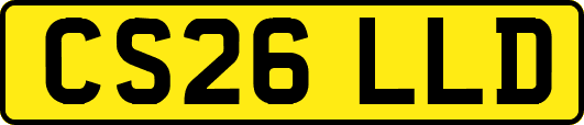 CS26LLD