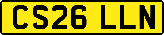 CS26LLN