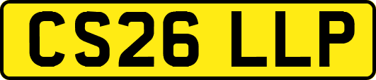 CS26LLP
