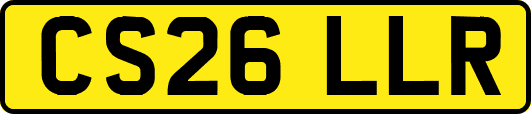 CS26LLR
