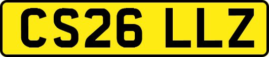 CS26LLZ